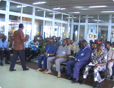 Collaboration internationale : un enjeu majeur pour la…