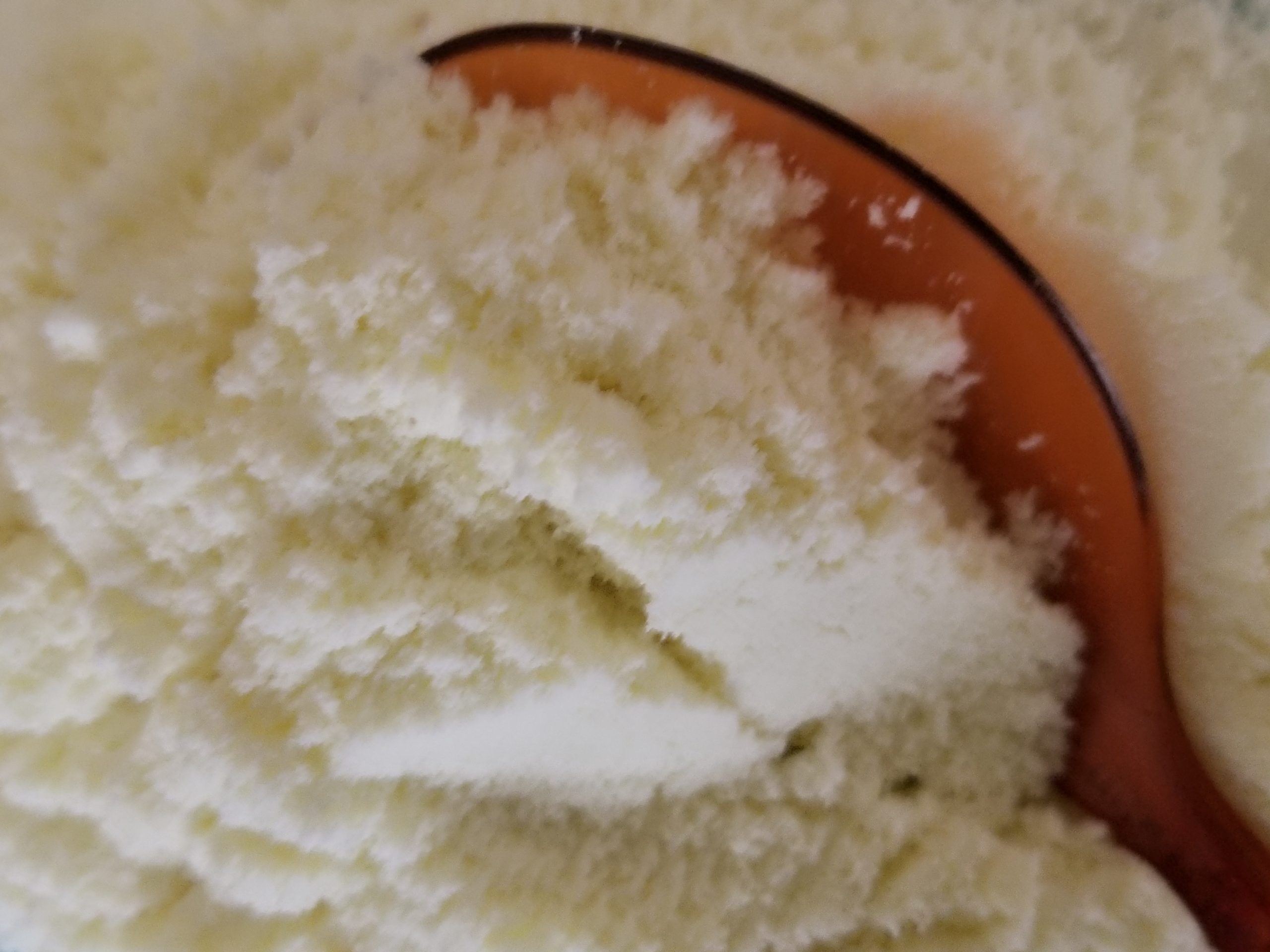 NOUVELLES MESURES DE SURETE S’APPLIQUANT AUX PRODUITS EN POUDRE