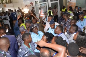 « EPULO 2018 » EVALUATION DU PLAN D’URGENCE DE L’AIGE